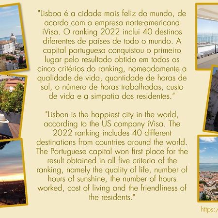 Very Central And Charming Apartment 60 By Lisbonne Collection Lisboa Exterior foto