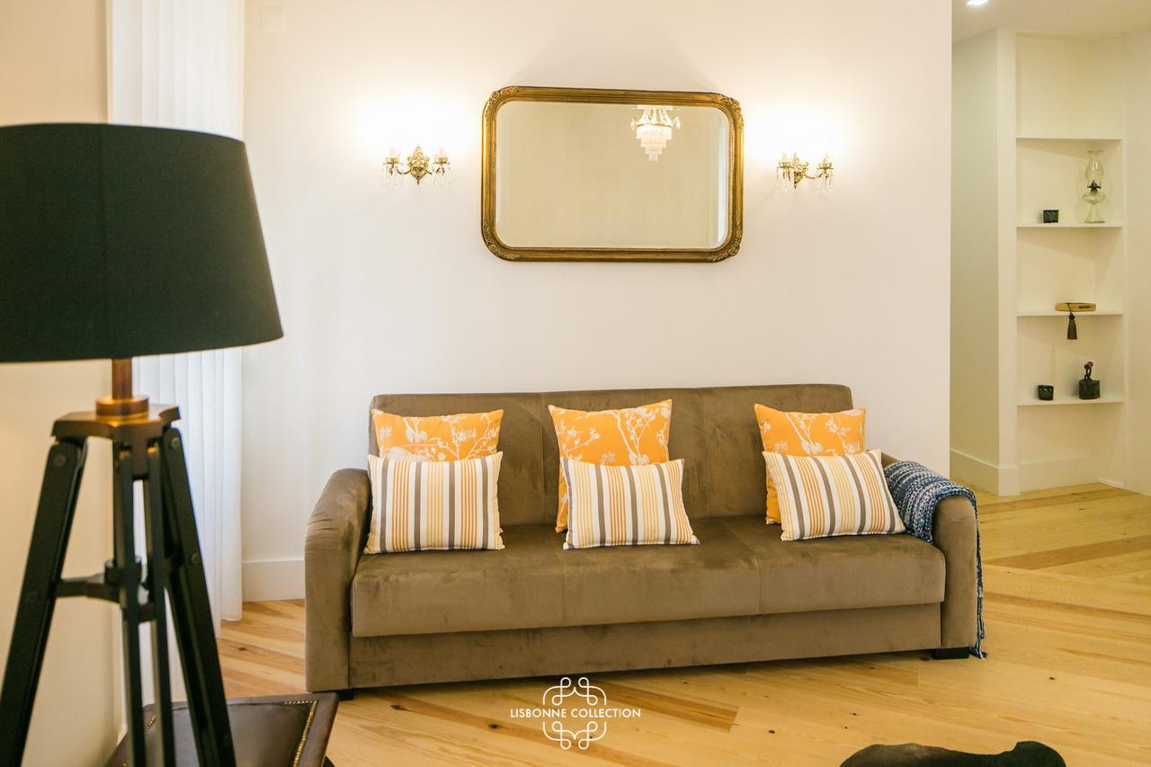 Very Central And Charming Apartment 60 By Lisbonne Collection Lisboa Exterior foto