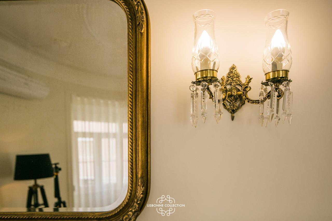 Very Central And Charming Apartment 60 By Lisbonne Collection Lisboa Exterior foto